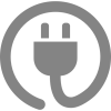 power-cord-grey power-cord-grey