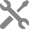 screwdriver-and-wrench-crossed-grey screwdriver-and-wrench-crossed-grey